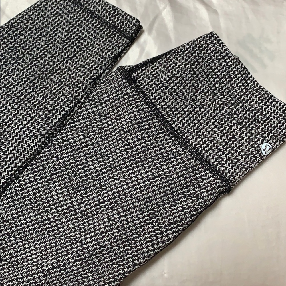 lululemon wunder under high-rise 7/8